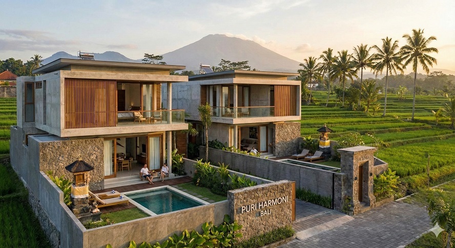 jasa bangun rumah surabaya