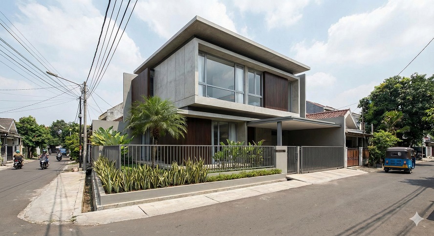 jasa bangun rumah surabaya